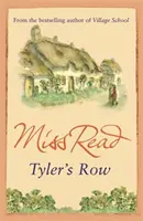 Tyler's Row - Der fünfte Roman der Fairacre-Reihe - Tyler's Row - The fifth novel in the Fairacre series