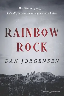 Regenbogen-Felsen - Rainbow Rock