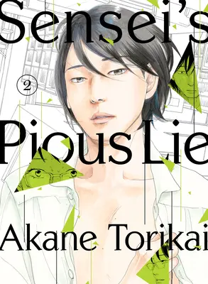 Senseis fromme Lüge 2 - Sensei's Pious Lie 2