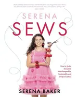 Serena näht - Serena Sews