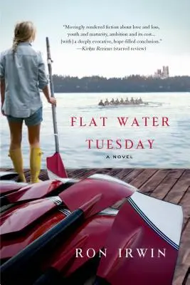 Flachwasser-Dienstag - Flat Water Tuesday