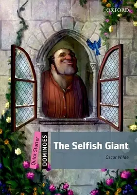 Egoistischer Riese - Selfish Giant