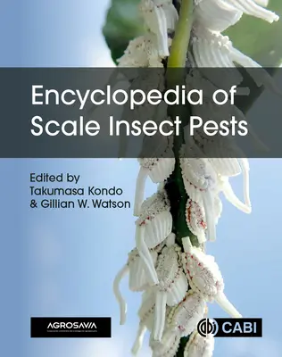 Enzyklopädie der Schildläuseschädlinge - Encyclopedia of Scale Insect Pests