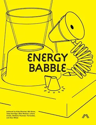 Energiegeplapper - Energy Babble