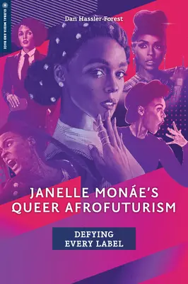 Janelle Mone's Queer Afrofuturismus: Jedem Etikett zum Trotz - Janelle Mone's Queer Afrofuturism: Defying Every Label