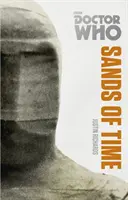 Doctor Who: Der Sand der Zeit - Die Monster-Sammelausgabe - Doctor Who: Sands of Time - The Monster Collection Edition