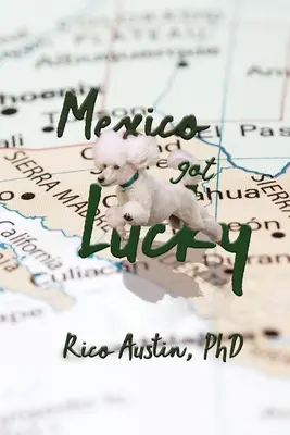 Mexiko hat Glück gehabt: Aktualisierte Ausgabe - Mexico Got Lucky: Updated Edition