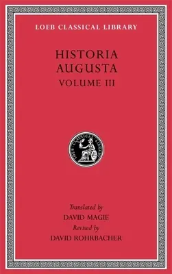 Geschichte Augusta - Historia Augusta