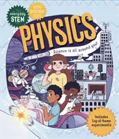 Alltägliche MINT-Wissenschaft - Physik - Everyday STEM Science - Physics