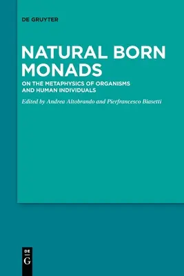 Natürlich geborene Monaden - Natural Born Monads