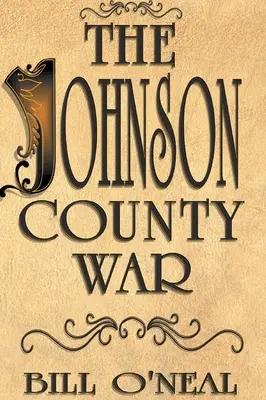 Der Johnson County-Krieg - Johnson County War