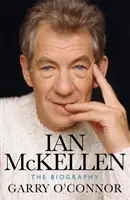 Ian McKellen - Die Biographie - Ian McKellen - The Biography