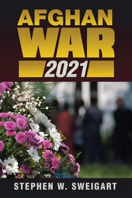 Afghanischer Krieg 2021 - Afghan War 2021