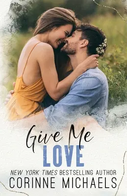 Gib mir Liebe - Give Me Love