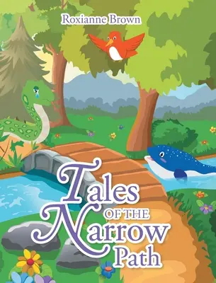 Geschichten vom schmalen Pfad - Tales of the Narrow Path