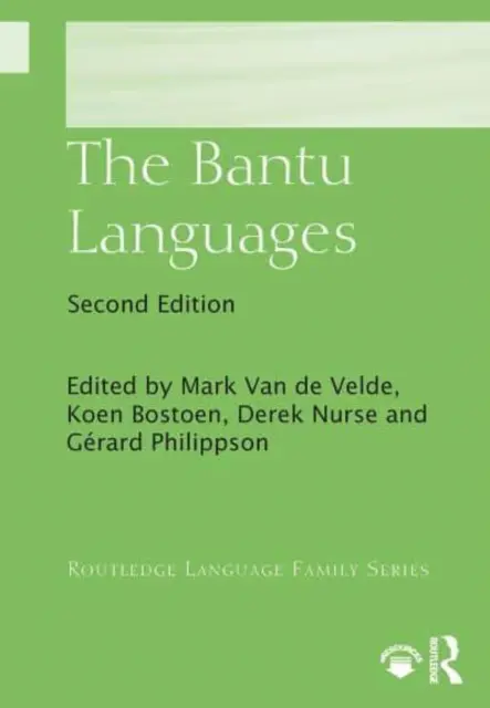 Die Bantusprachen - The Bantu Languages