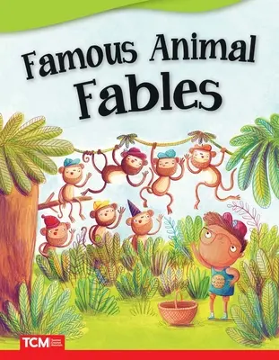 Berühmte Tierfabeln - Famous Animal Fables