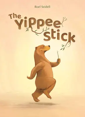 Der Yippee Stick - The Yippee Stick