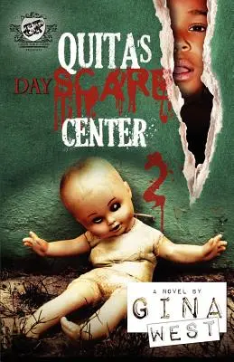 Quita's Dayscare Center 2 (Das Kartell präsentiert) - Quita's Dayscare Center 2 (The Cartel Publications Present)