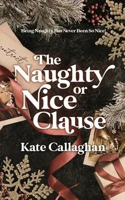 Die Unartig-oder-Nett-Klausel - The Naughty Or Nice Clause