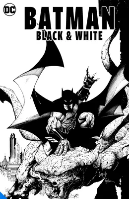 Batman: Schwarz und Weiß - Batman: Black & White