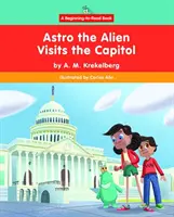 Astro der Außerirdische besucht das Kapitol - Astro the Alien Visits the Capitol