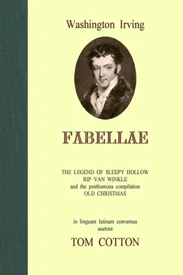 Washington Irving FABELLAE