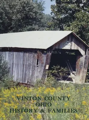 Vinton Grafschaft, Oh - Vinton Co, Oh