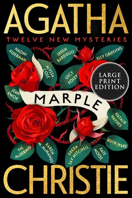 Marple: Zwölf neue Krimis - Marple: Twelve New Mysteries