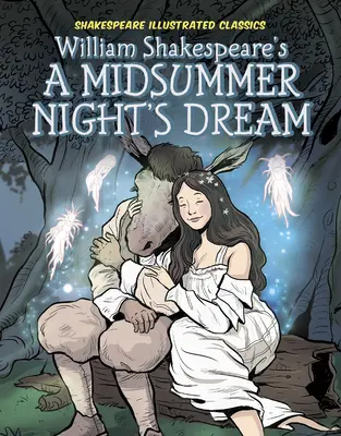 Ein Sommernachtstraum von William Shakespeare - William Shakespeare's a Midsummer Night's Dream