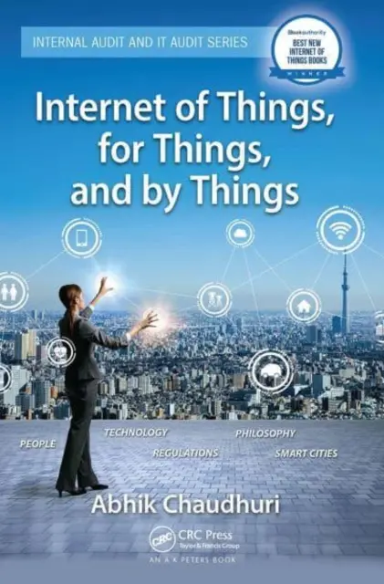 Internet der Dinge, für Dinge und von Dingen - Internet of Things, for Things, and by Things