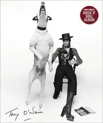 Terry O'Neill: Das A-Z des Rock 'n' Roll - Terry O'Neill: The A-Z of Rock 'n' Roll