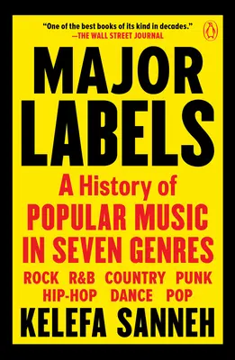 Große Labels: Eine Geschichte der populären Musik in sieben Genres - Major Labels: A History of Popular Music in Seven Genres