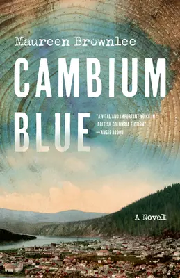 Kambium Blau - Cambium Blue