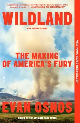 Wildland: Die Entstehung von Amerikas Zorn - Wildland: The Making of America's Fury