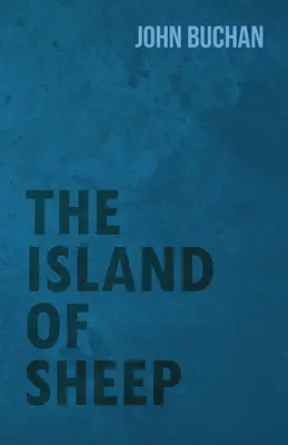 Die Insel der Schafe - The Island of Sheep