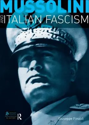 Mussolini und der italienische Faschismus - Mussolini and Italian Fascism
