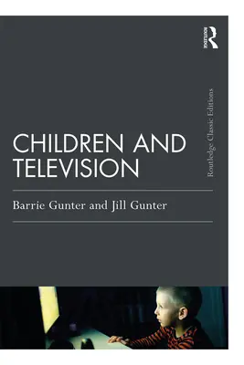 Kinder und Fernsehen - Children & Television