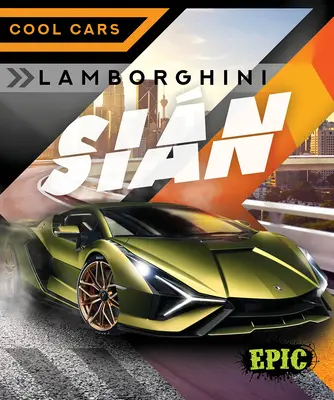 Lamborghini Sünde - Lamborghini Sin