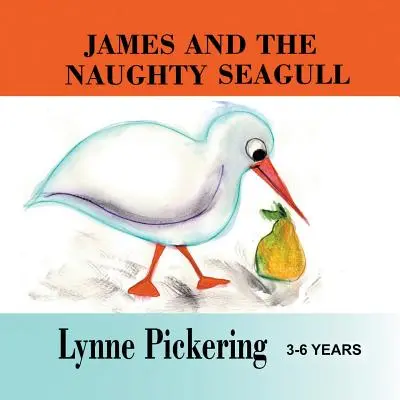 James und die freche Möwe - James and the Naughty Seagull