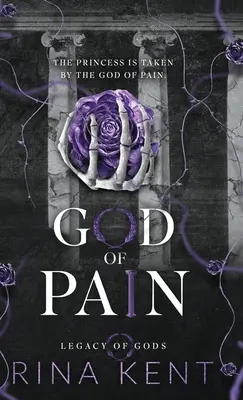 Gott des Schmerzes: Sonderausgabe Print - God of Pain: Special Edition Print