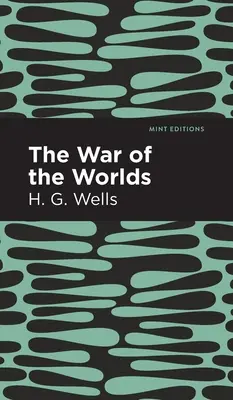 Der Krieg der Welten - The War of the Worlds
