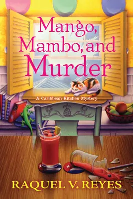 Mango, Mambo und Mord - Mango, Mambo, and Murder