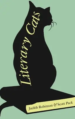 Literarische Katzen - Literary Cats