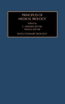 Evolutionsbiologie: Band 1 - Evolutionary Biology: Volume 1