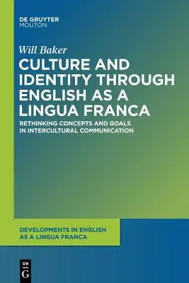 Kultur und Identität durch Englisch als Lingua Franca - Culture and Identity through English as a Lingua Franca