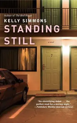 Stillgestanden - Standing Still