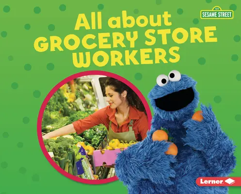 Alles über Angestellte in Lebensmittelgeschäften - All about Grocery Store Workers