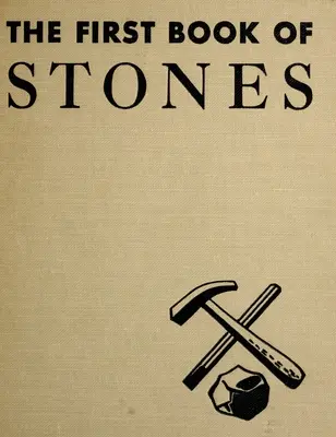 Das erste Buch der Steine - The First Book of Stones