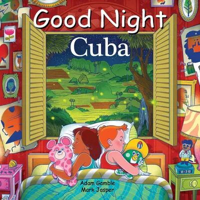 Gute Nacht Kuba - Good Night Cuba